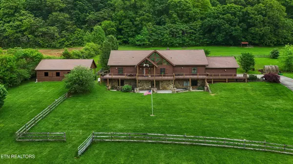 Philadelphia, TN 37846,11911 Stockton Valley Rd