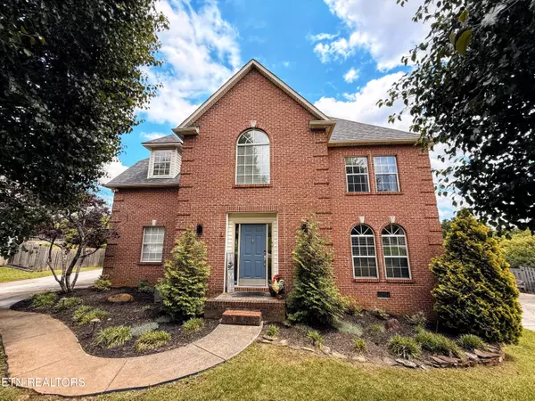 5638 Eagle Crest LN, Knoxville, TN 37921