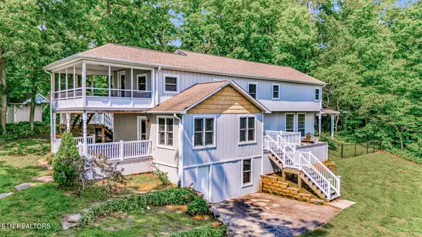 Friendsville, TN 37737,1121 Settlers Ln