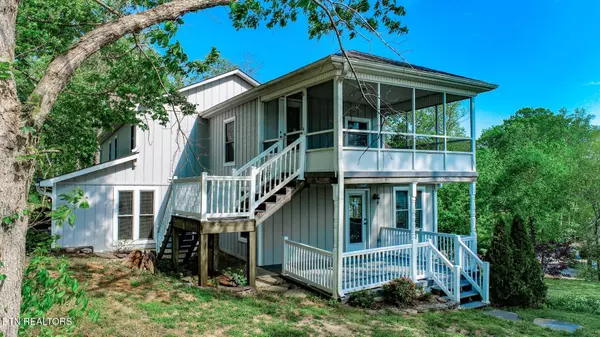 Friendsville, TN 37737,1121 Settlers Ln