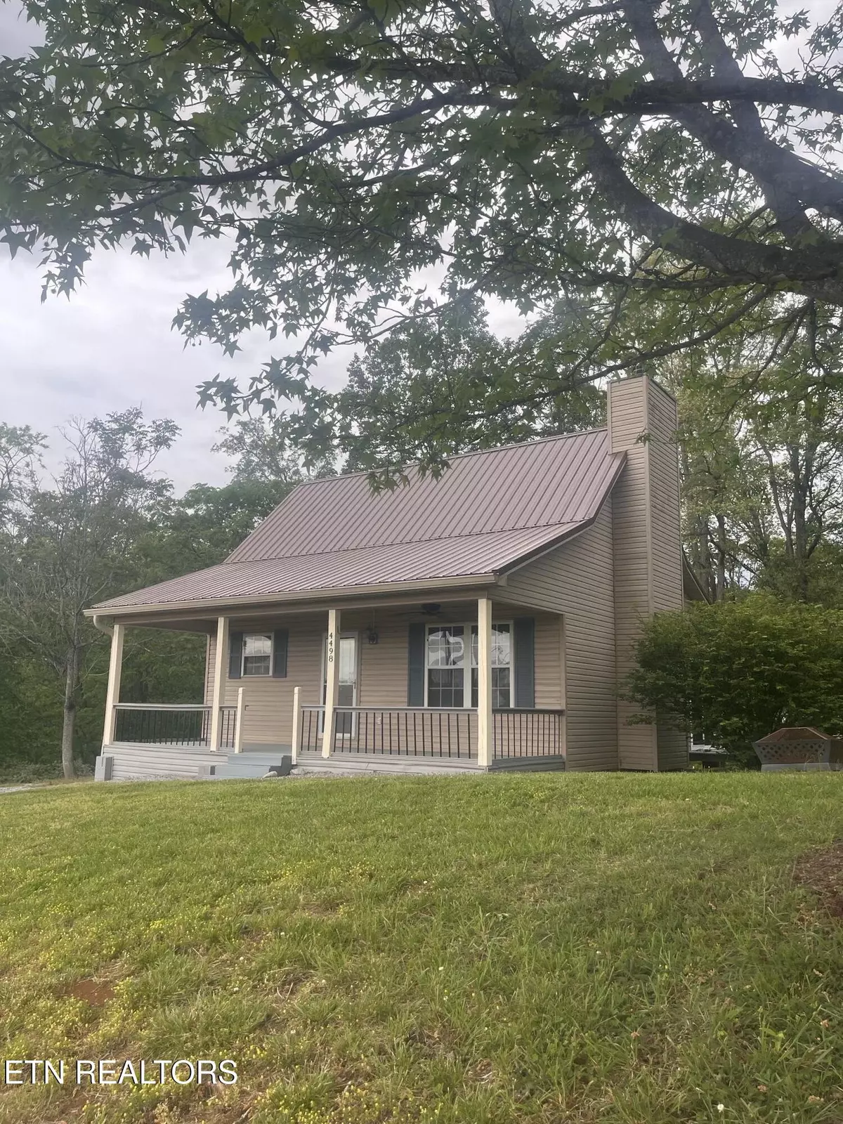 Friendsville, TN 37737,4998 W Countryside