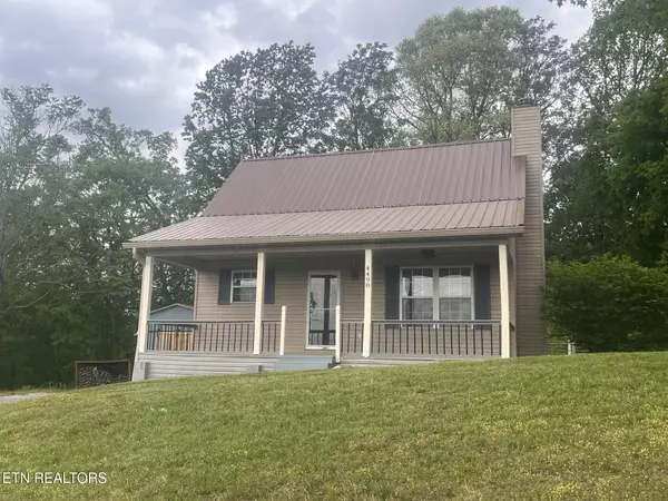 Friendsville, TN 37737,4998 W Countryside