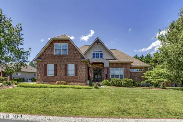 220 Tommotley DR, Loudon, TN 37774