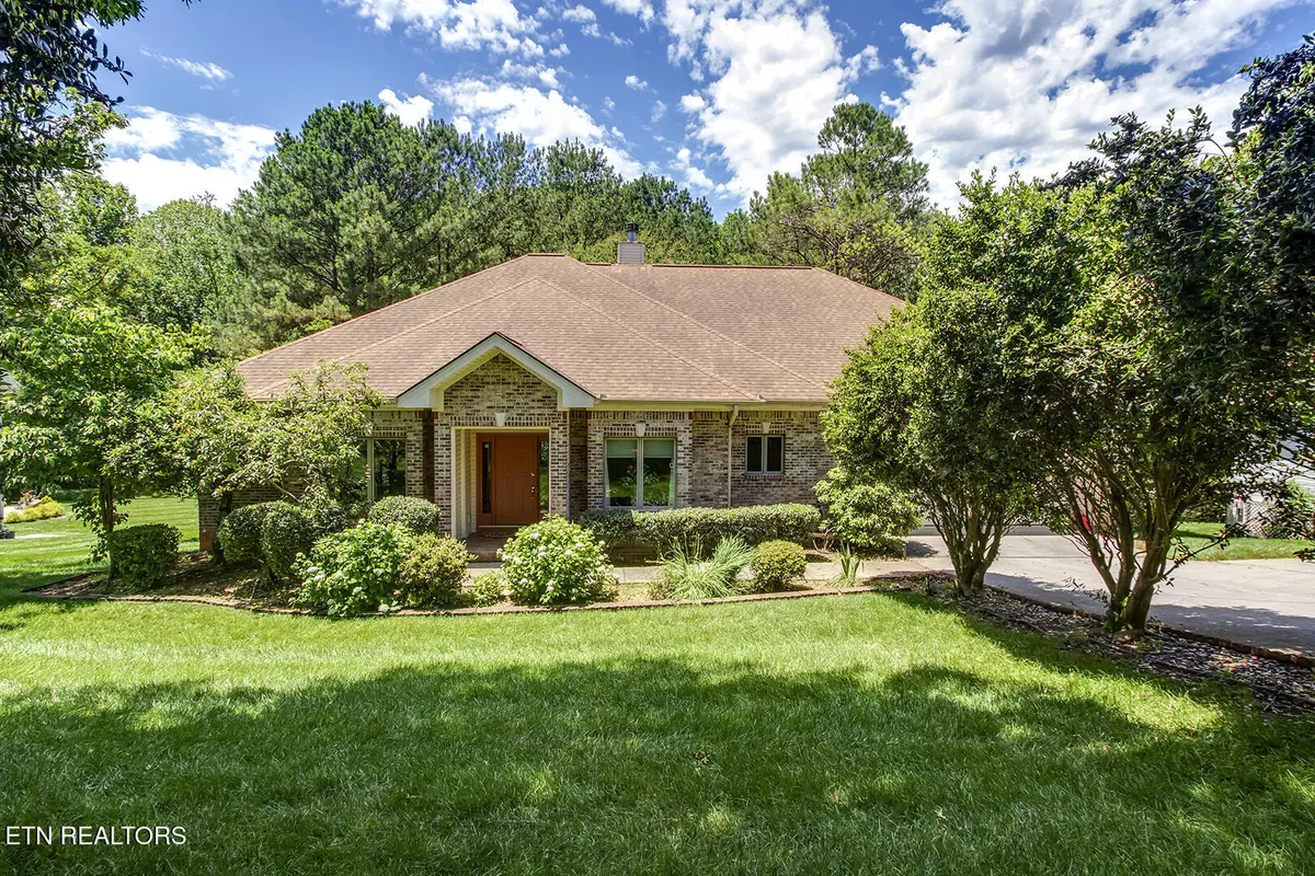 Loudon, TN 37774,307 Okmulgee Circle