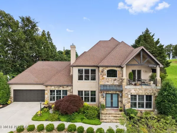 290 Pineberry DR, Vonore, TN 37885