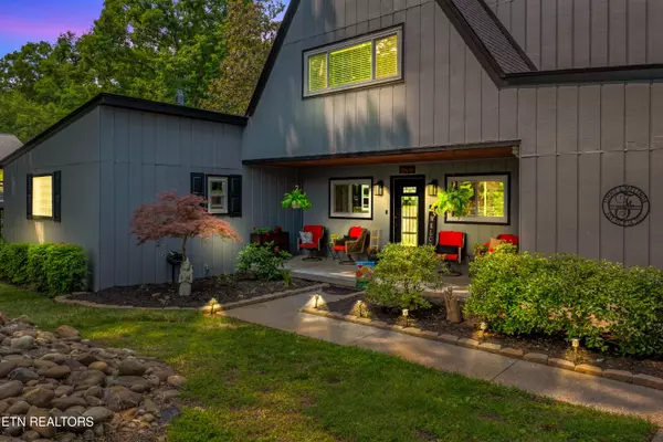 Friendsville, TN 37737,1010 Chula Vista DR