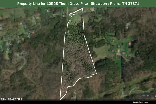 Strawberry Plains, TN 37871,000 Thorngrove Pike