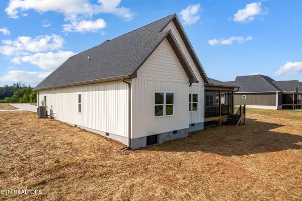 Greenback, TN 37742,363 Meadow Rd