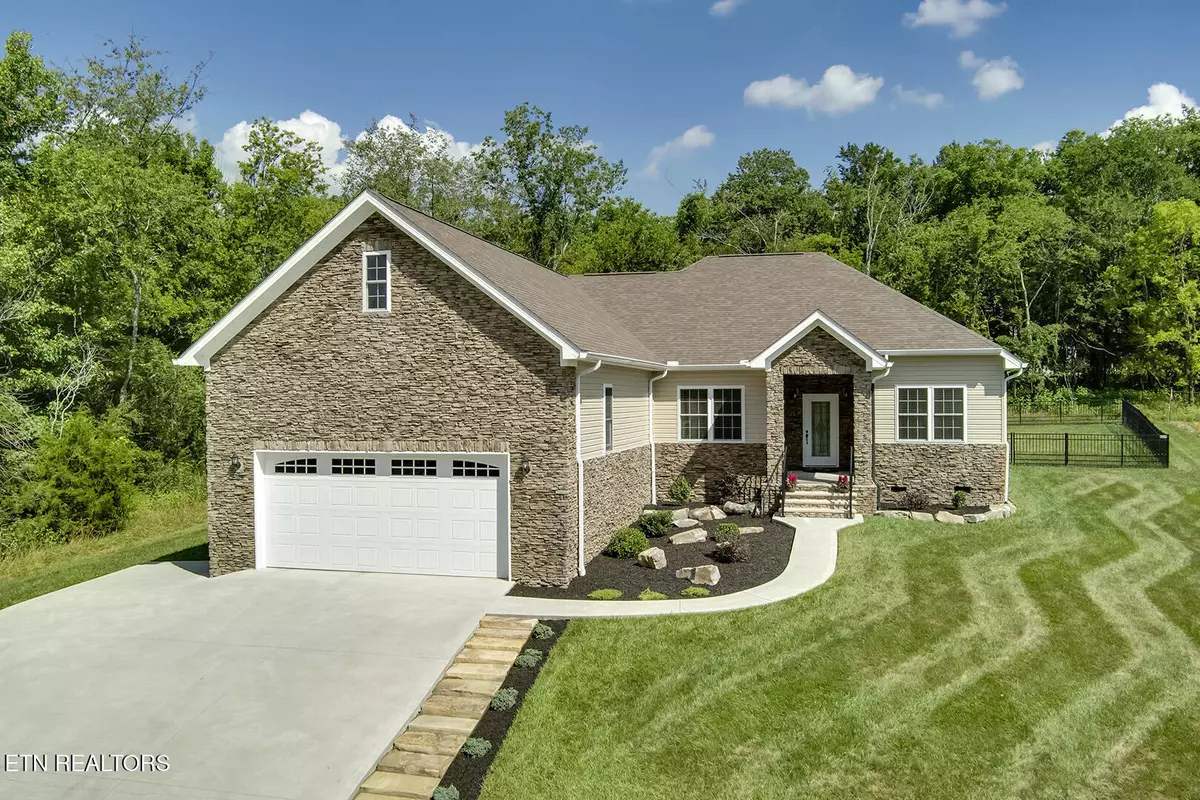 Vonore, TN 37885,129 Dudi Tr