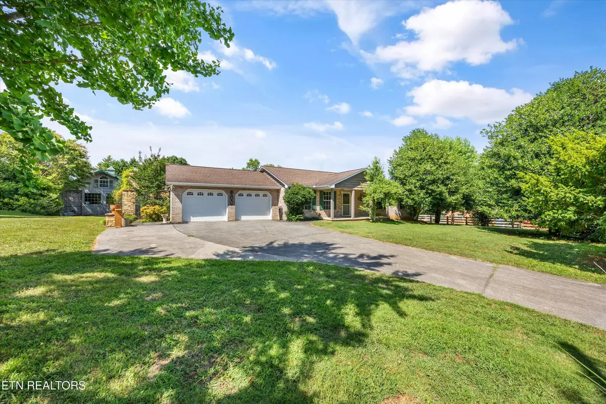 Friendsville, TN 37737,1008 Parkbrook DR