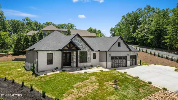 Loudon, TN 37774,300 Skiatook CIR