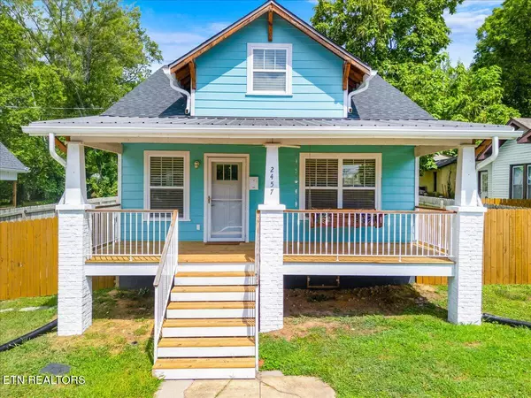 2457 Washington Avenue, Knoxville, TN 37917