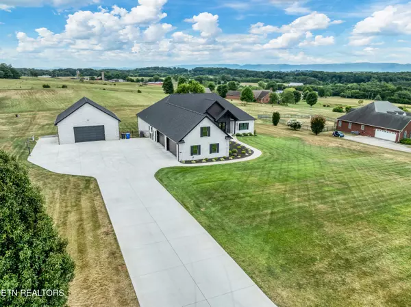 Greenback, TN 37742,766 Longview DR