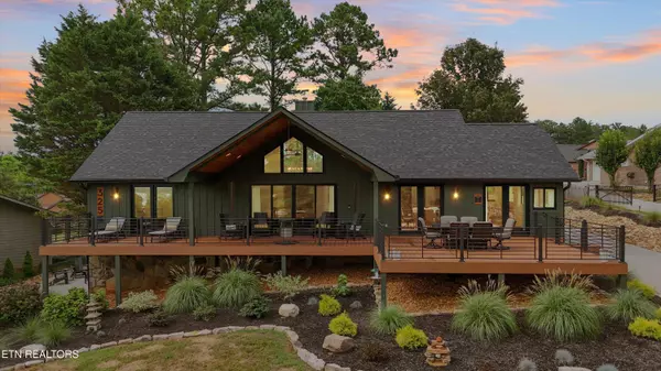 Greenback, TN 37742,325 Southshore DR