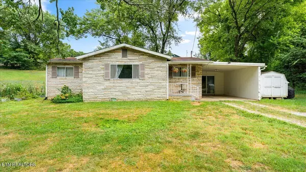 3151 Browder School Rd, Lenoir City, TN 37771