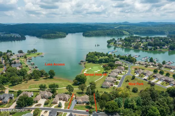 Loudon, TN 37774,102 Cayuga DR