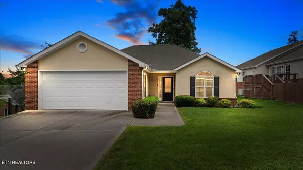 113 Linden LN, Loudon, TN 37774