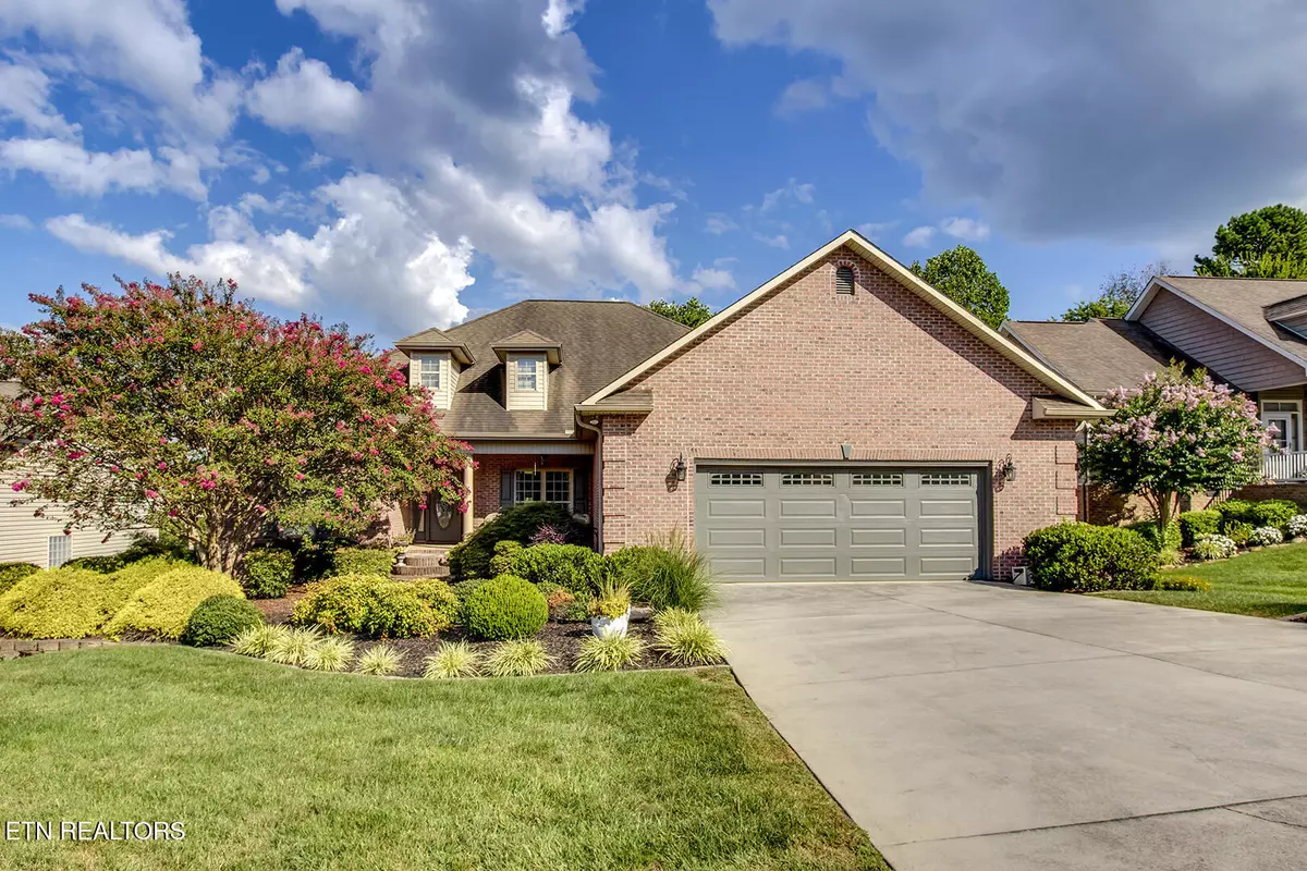 Loudon, TN 37774,109 Depew Dr