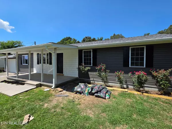 4024 Big Springs Ridge Rd, Friendsville, TN 37737