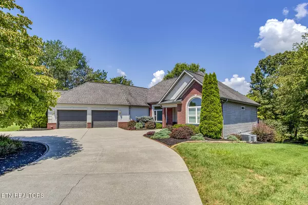 Loudon, TN 37774,103 Eufaula TRCE