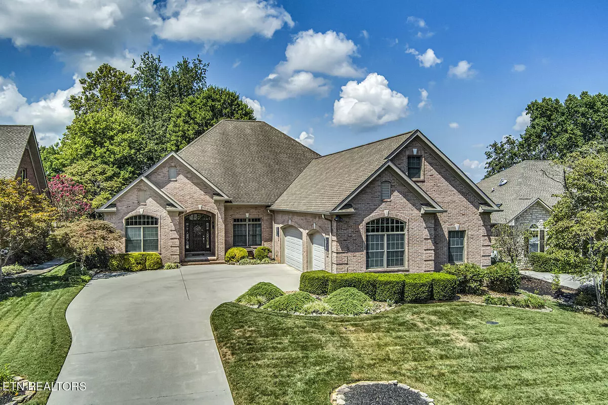 Loudon, TN 37774,131 Kiowa WAY