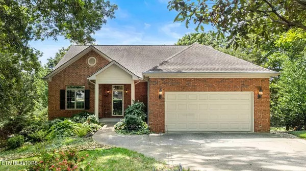 405 Catoosa LN, Loudon, TN 37774