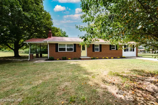149 Moat Sewell Rd, Philadelphia, TN 37846