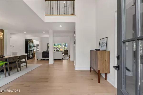 Knoxville, TN 37922,916 Gettysvue DR