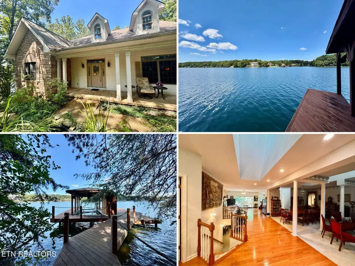 Loudon, TN 37774,207 Chickasaw LN