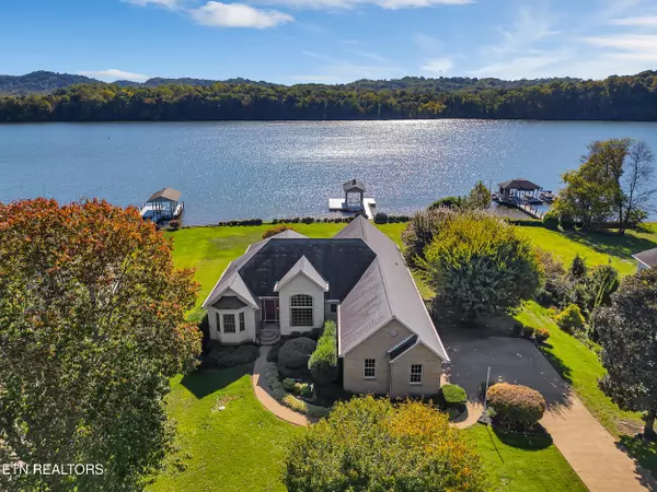 143 Saligugi WAY, Loudon, TN 37774