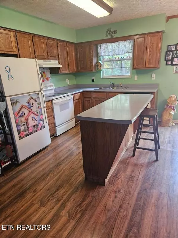 Friendsville, TN 37737,367 Alnwick DR