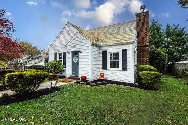 Lenoir City, TN 37771,405 N Hill St