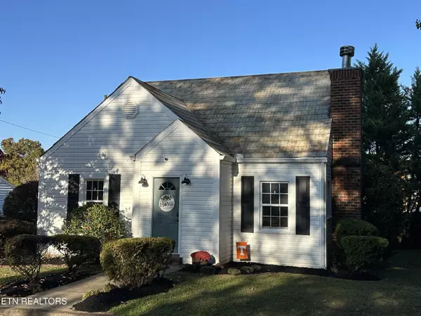 Lenoir City, TN 37771,405 N Hill St