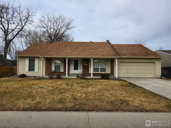 4219 Kingsbury, Fort Collins, CO 80525