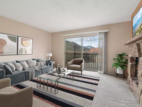 950 Big Thompson #1162, Estes Park, CO 80517