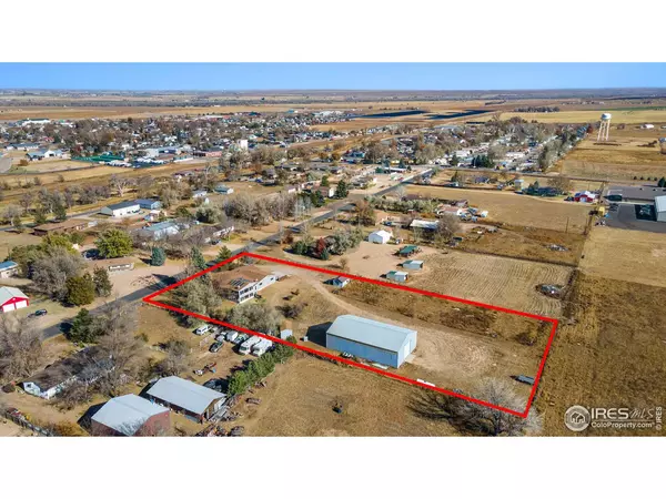 Kersey, CO 80644,25820 Sandy Knoll