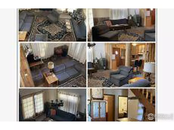 17 Tixier Ramirez, Conejos, CO 81129