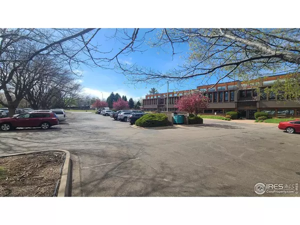 Fort Collins, CO 80525,155 W Harvard #201