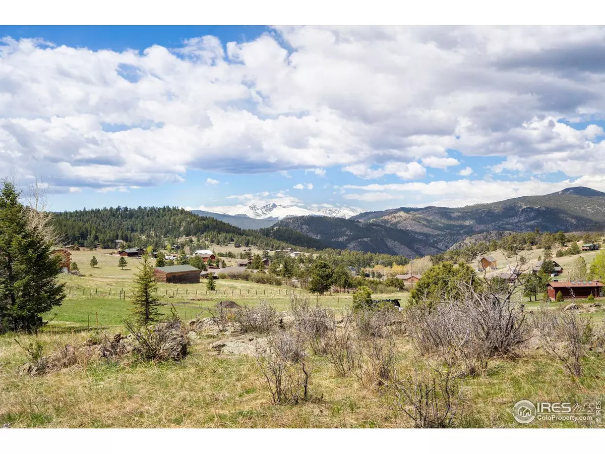 Drake, CO 80515,777 Palisade Mountain