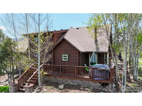 Drake, CO 80515,55 Chipmunk