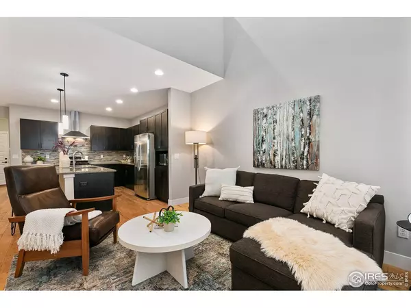 Fort Collins, CO 80524,532 Cajetan