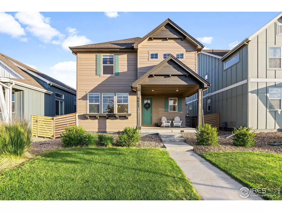 Timnath, CO 80547,5637 Stone Fly