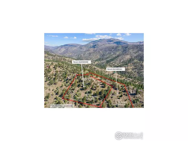 Glen Haven, CO 80532,Bulwark Ridge