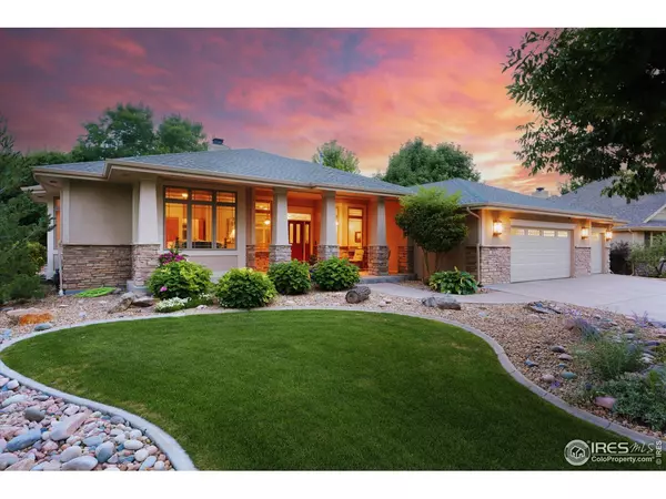 1925 Bison Ridge, Windsor, CO 80550