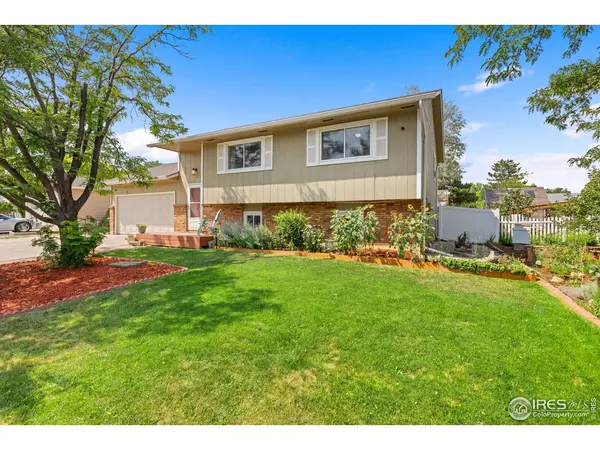 833 Banyan, Loveland, CO 80538