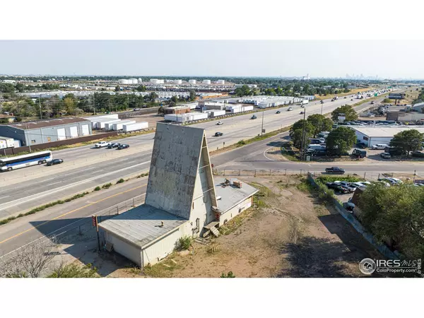 Henderson, CO 80640,8801 Interstate 76 Frontage Rd