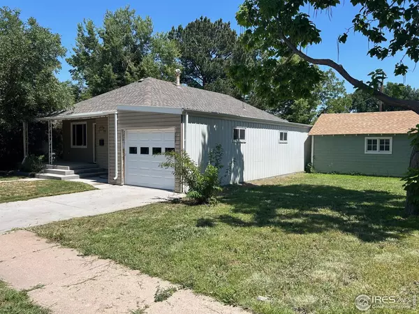 Akron, CO 80720,534 Bent