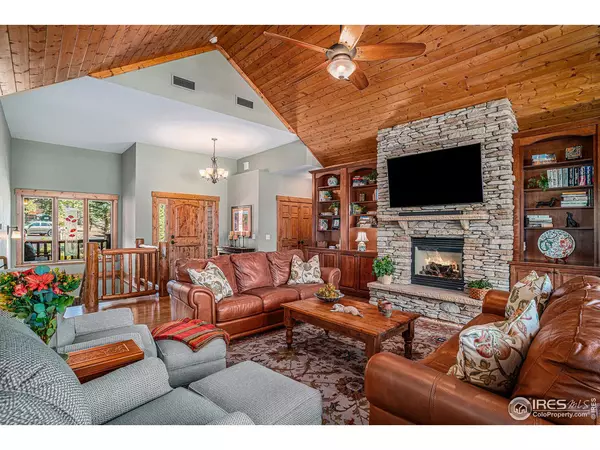 Estes Park, CO 80517,450 Prospector