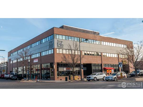 800 8th, Greeley, CO 80631