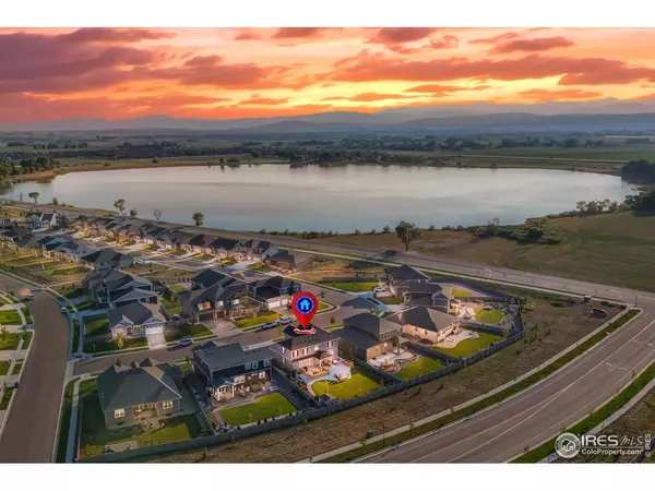 Berthoud, CO 80513,1687 Rivergate